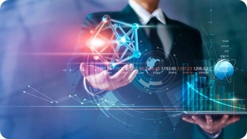 Transcending beyond a 'connected world' to craft life-changing experiences