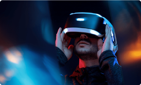 Building Self-Esteem Through Rewarding Experiences with a VR Solution