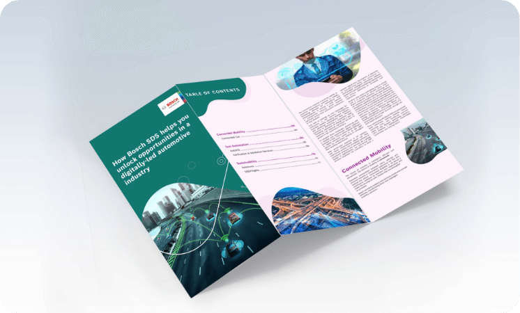 Keeping up the Competitive Edge in an Automotive Industry
