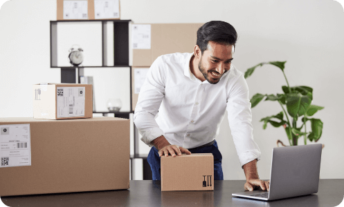 Creating a cohesive omnichannel commerce for a leading UAE-based retailer