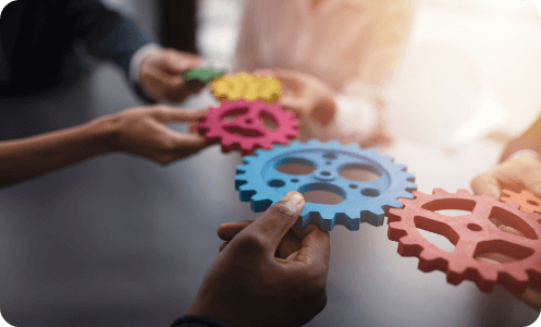 Simplifying operations with integrated IT infrastructure for Distribution Companies