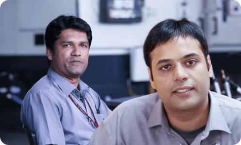 Enabling industry 4.0 transformation in a shop floor, reducing downtime by 20%