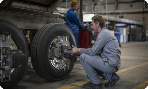 Implementing a data acquisition system connecting ~200 machines for an automotive manufacturer