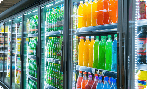 Overcoming the limitations of conventional coolers with optimized energy consumption