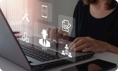Bosch announces the availability of Bosch Digital Twin-IAPM running on Amazon Web Services