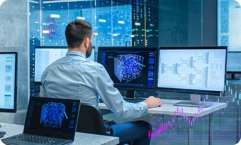 Bosch at CES 2022: Unveiled AI Shield