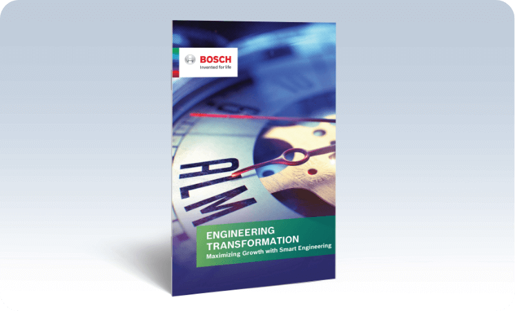 Engineering Transformation: Maximizing Growth with Smart Engineering