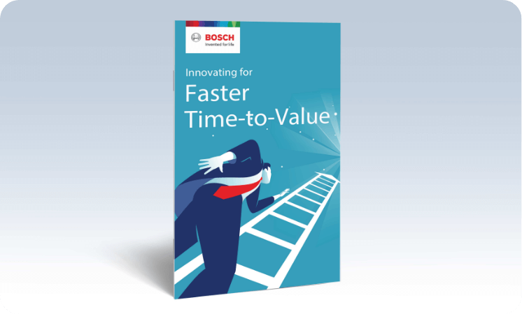 The first step towards digitalization involves short design cycles and low engineering costs