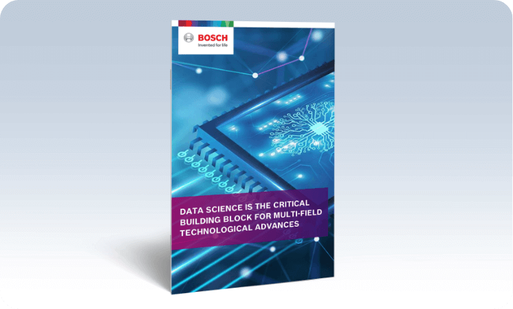 Data Science: The Critical Building Block for Multi-Field Technological Advances