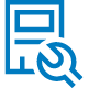 Comprehensive maintenance management