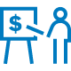 High touch sales experience