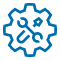 Implementation services