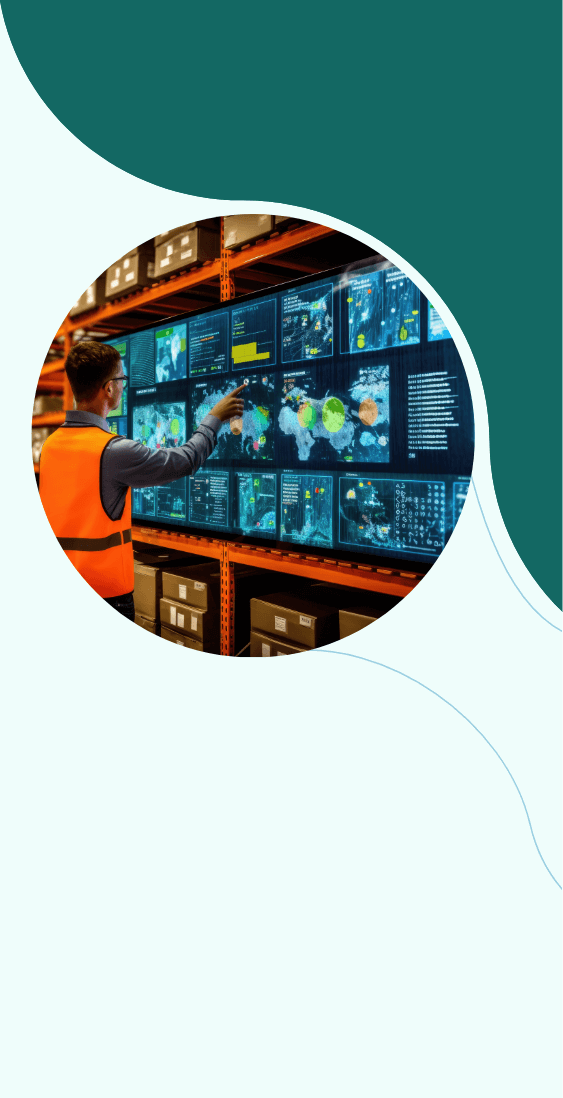 Digital Supply Chain 
