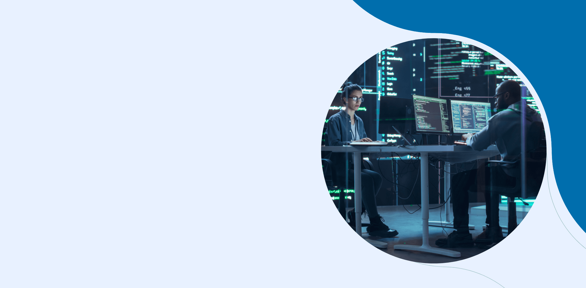 Digital Enterprise Systems