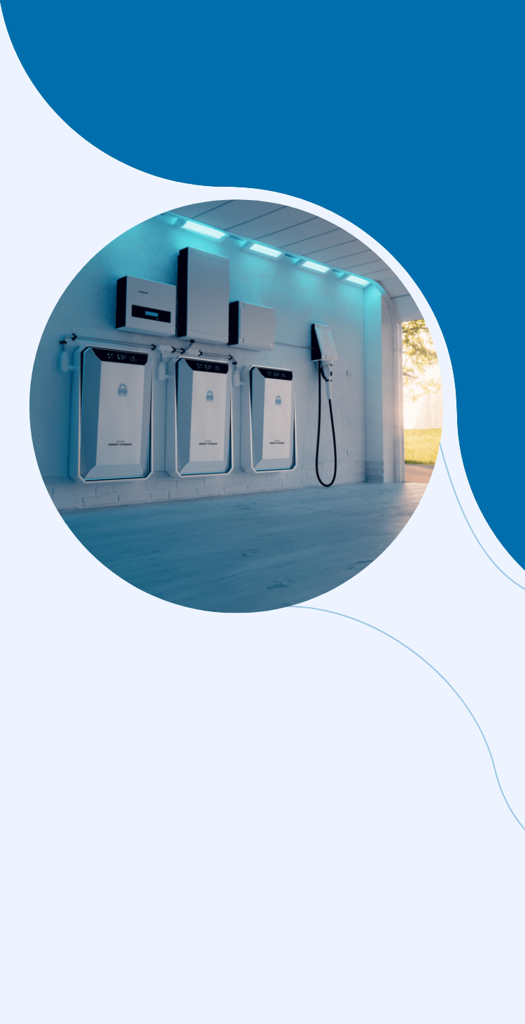 Smarter Energy Storage Solutions
