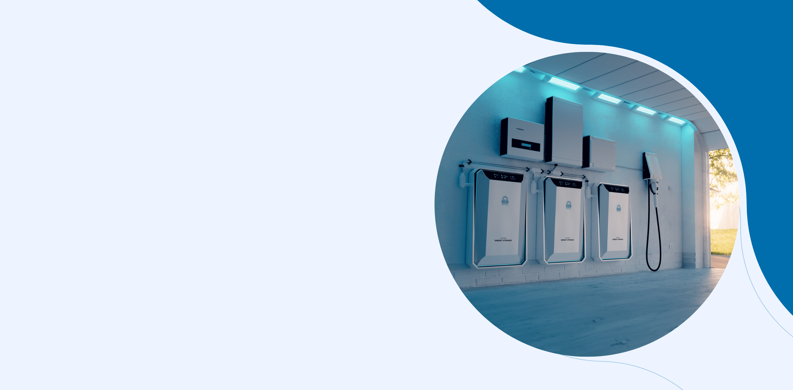 Smarter Energy Storage Solutions