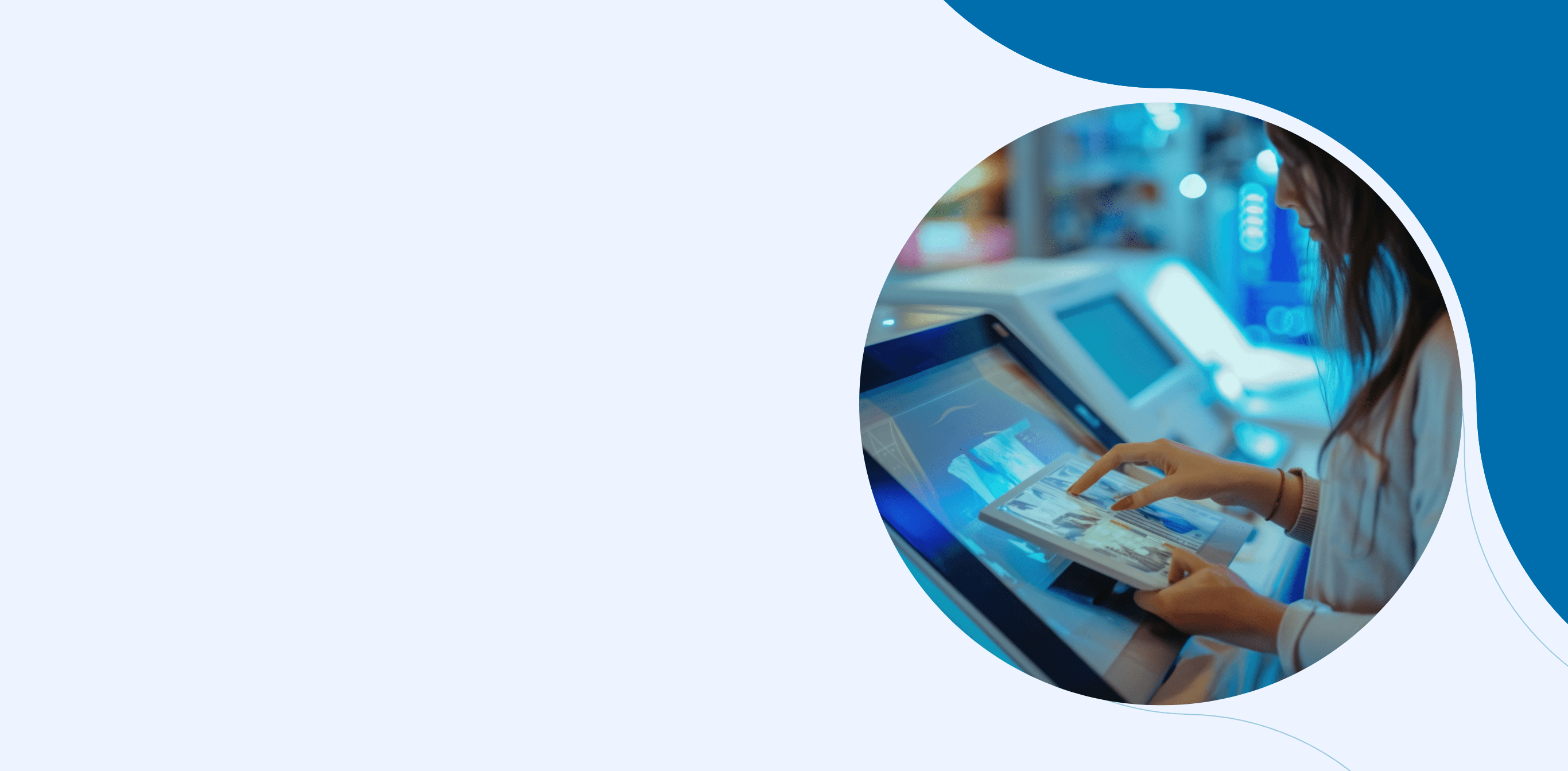 HMI Services