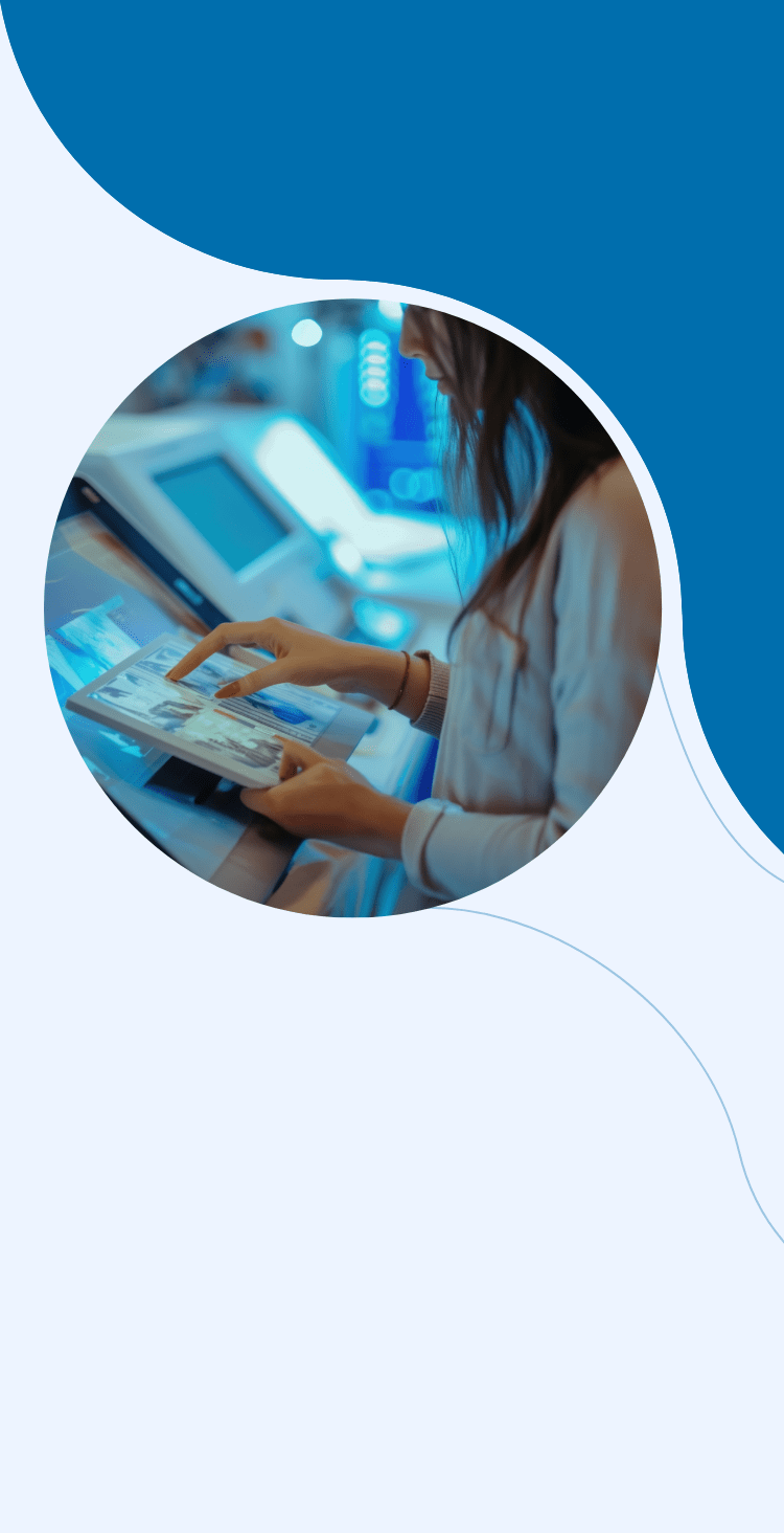 HMI Services