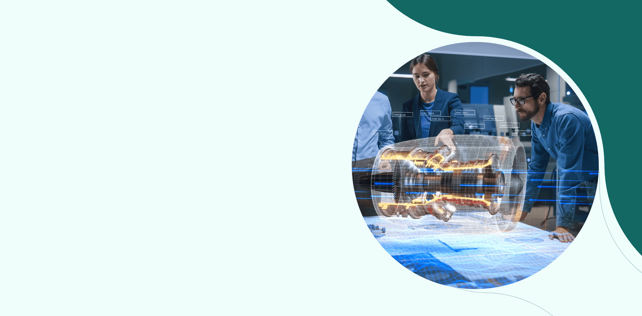 Bosch Digital Twin - IAPM