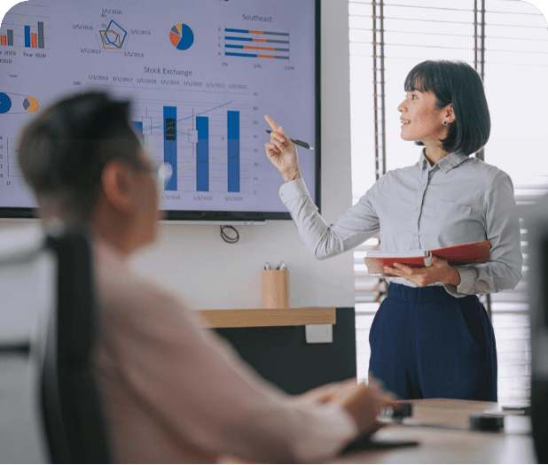 Digital intelligence and analysis with Microsoft D365