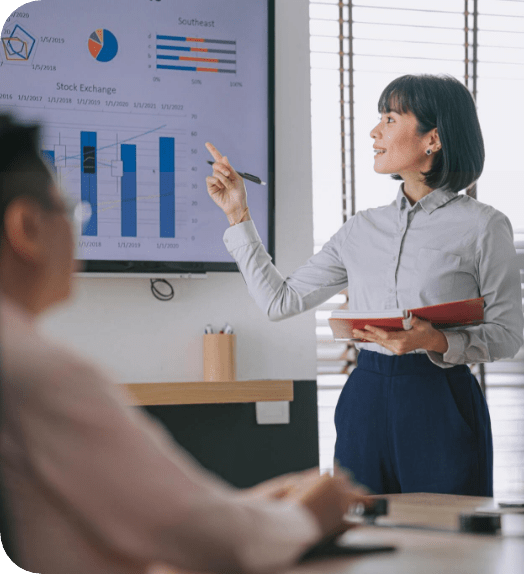 Digital intelligence and analysis with Microsoft D365
