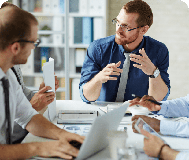 Over two decades of SAP consulting expertise 