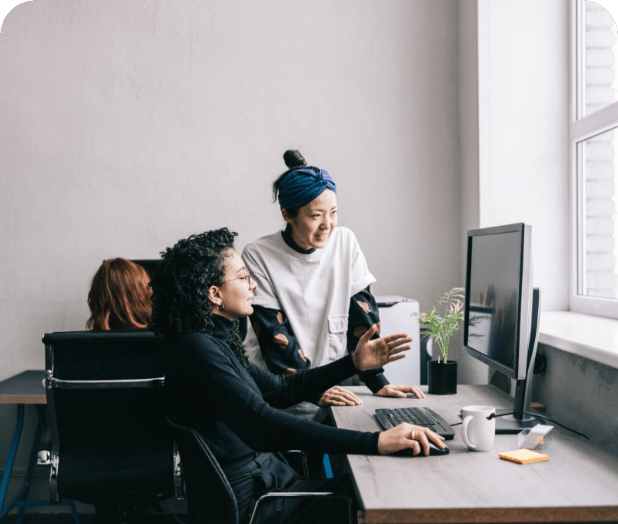 Streamlined data migration and integration with Salesforce