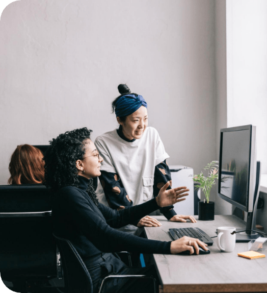 Streamlined data migration and integration with Salesforce
