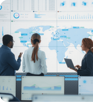 Up to 70% reduction in validation and processing time 