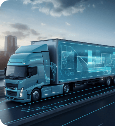 Up to 40% reduction in transportation security costs