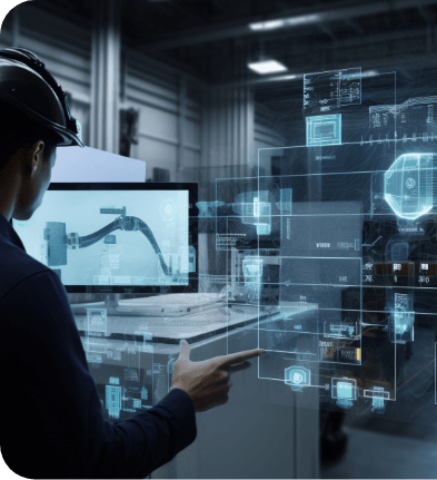 Intelligent cyber-physical system
