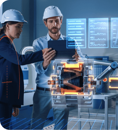 Advanced sensor fusion for instrumentation