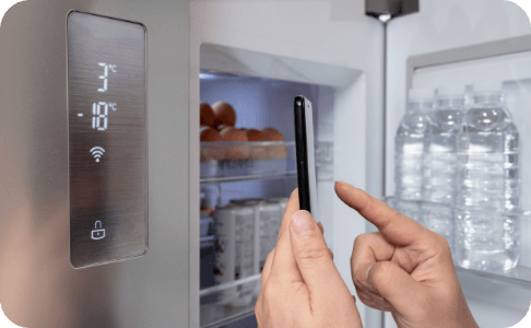 IoT Solutions and Services 
