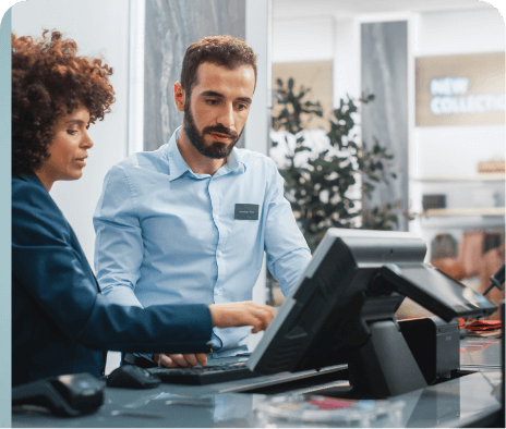 Streamlined data migration and agile integration