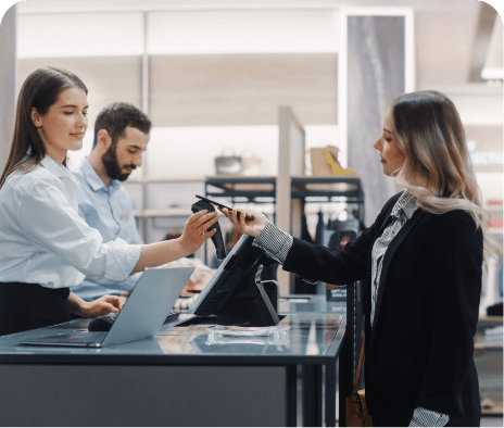 Over two decades of SAP consulting expertise