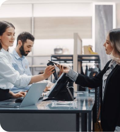 Over two decades of SAP consulting expertise