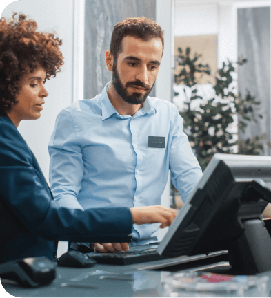 Streamlined data migration and agile integration