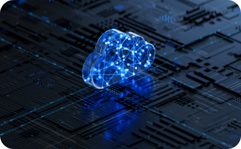 Cloud services 