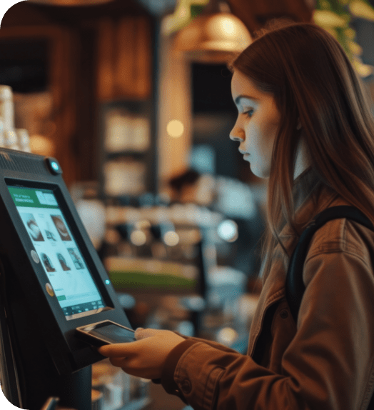 Up to 25% reduction in HMI SW development effort