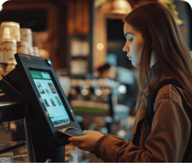 Up to 25% reduction in HMI SW development effort
