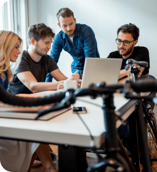 Upto 20% performance improvement with streamlined processes