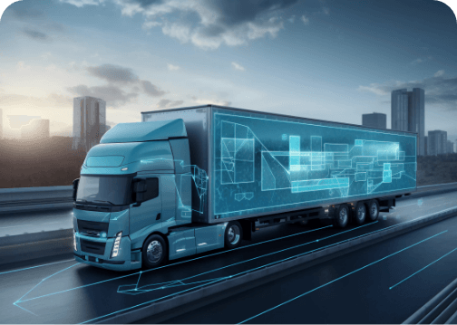 Up to 40% reduction in transportation security costs