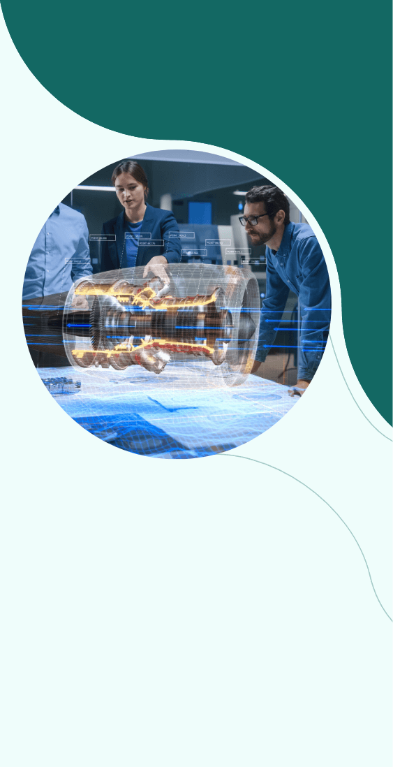Bosch Digital Twin - IAPM