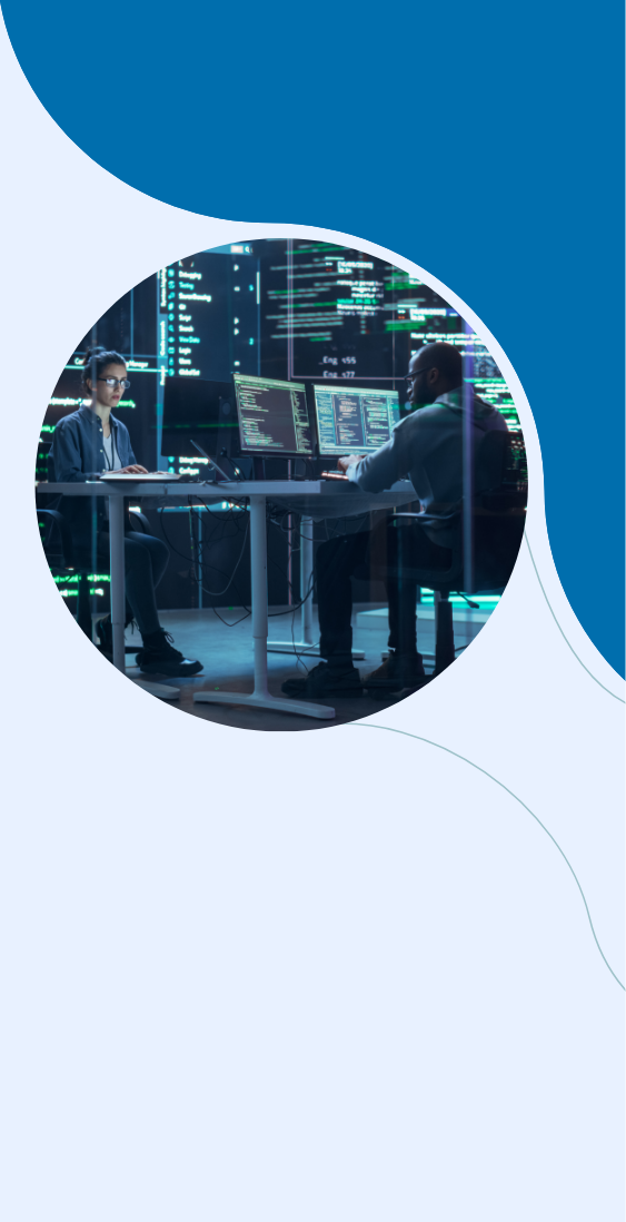 Digital Enterprise Systems
