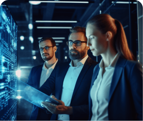 Enterprise-class migration and CloudOps services with Microsoft