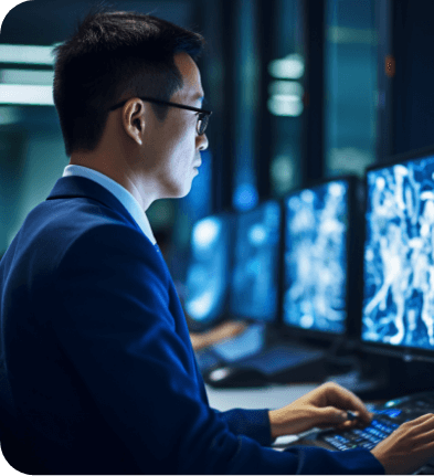 Application modernization and secure data migration powered by AWS