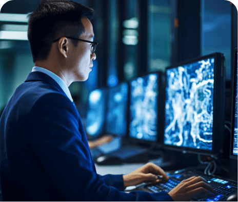 Application modernization and secure data migration powered by AWS
