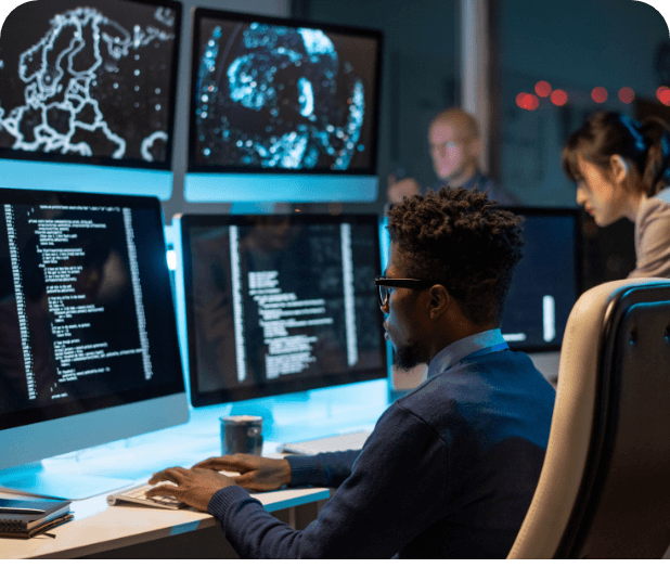 Next-gen cyber resilience with AI/ML models