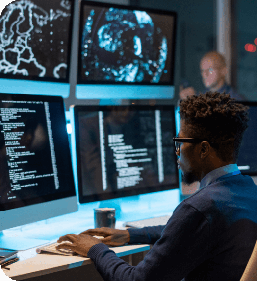 Next-gen cyber resilience with AI/ML models