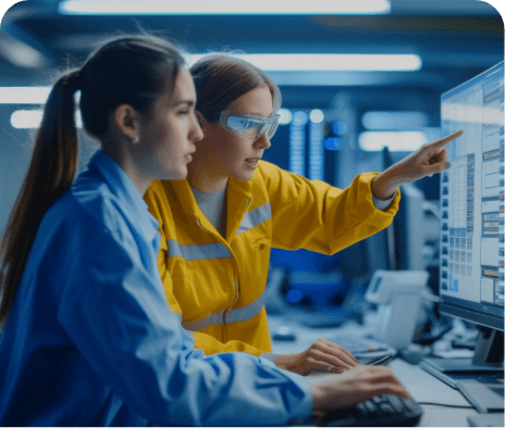 Continuous innovation and business agility 